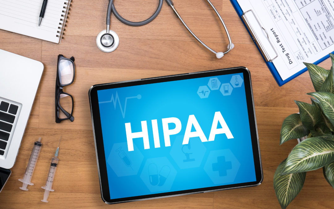 How Do I Make Sure The Web Forms For My Private Practice Are HIPAA-Compliant?