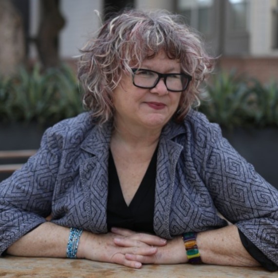Beth Alford
